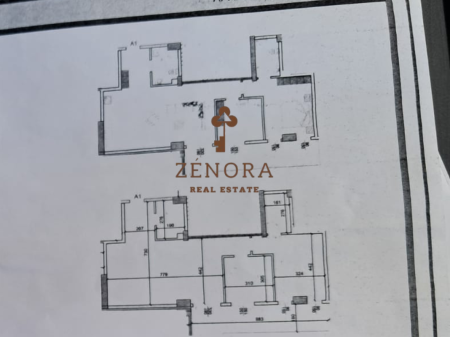 Apartment 2+1+2 for sale near Epidamn White Sensation, Golem (G212006GL)