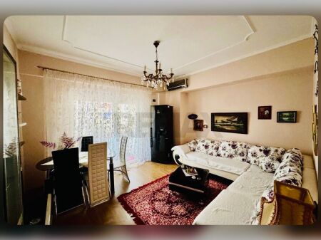  APARTAMENT 2+1 ME QIRA TEK ELEONORA