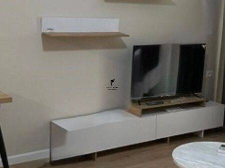APARTAMENT ME QERA 1+1 LIQENI THATE 50.000 LEKE FH-80221