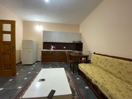 House for Rent 1+1, furnished in the Porcelani area Sadik Petrela Street, Tirana
