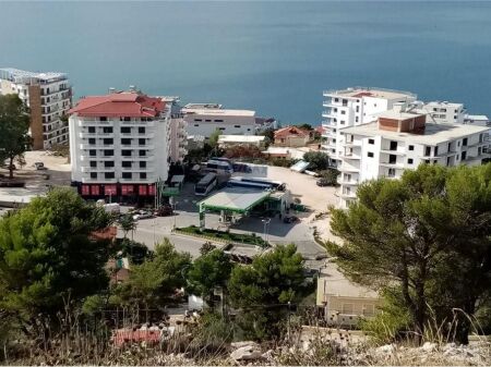 Truall për Ndërtim - Për Shitje - Sarandë, Sarandë