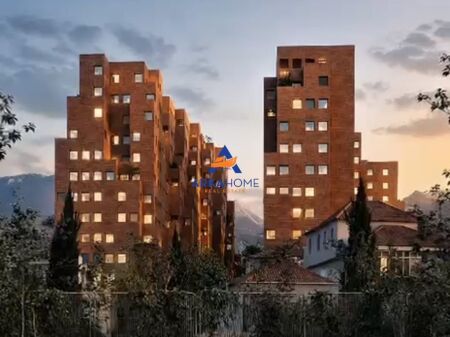 WE HAVE APARTMENTS WITH DIFFERENT TYPES "JAVER MALO STREET, TIRANA" 1,800 EURO/M2