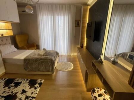 Jepet me qera apartament 2+1 Irfan Tomini tek Diplomati