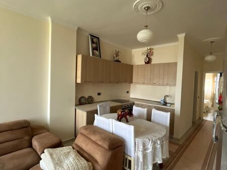 Apartment 2+1 for rent Botanical Garden