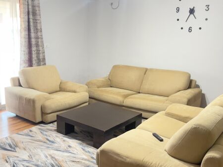 FOR RENT 1+1 XHAMLLIKU RR.XHANFIZE KEKO  50,000 LEKE