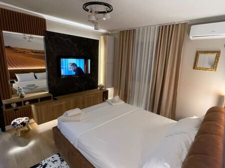 Apartament 2+1 me qera