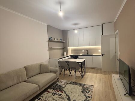 Apartment 2+1 for Rent – Erli Residence, Porcelan