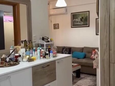 apartament 2+1 me qira ne Astir
