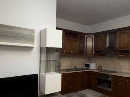 Apartment 1+1 for rent in Sauk 300 Thousand Lek