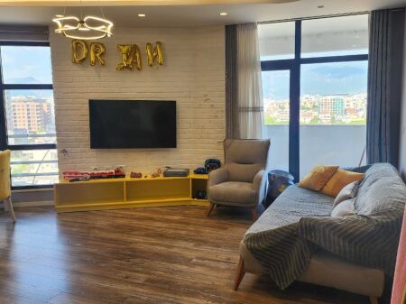  SHITET APARTAMENT 2+1+2   ASTIR – PRANË HOTEL MARINAJ
