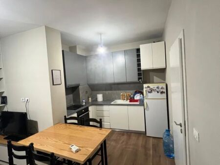 Garsioniere Me Qera Tek Ali Demi (ID BG181) Tirane
