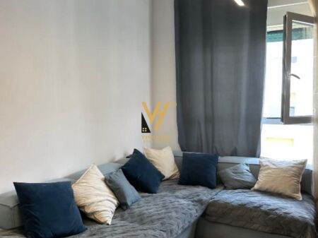 AFFITTASI APPARTAMENTO 2+1+BLK PRESSO ALI DEMI 55.000 LEKE