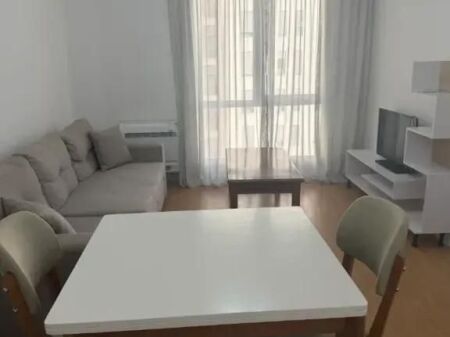 Apartament 1+1 me qira Don Bosko