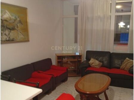 JEPET ME QERA APARTAMENT 2+1 – 21 DHJETORI, TIRANË 600 € /Muaj
