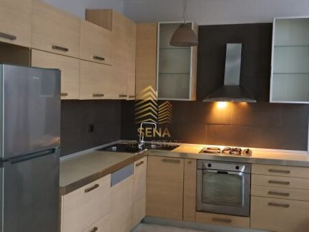 Affitto, Appartamento 2+1+2WC+balcone, Don Bosko, 55.000 Leke/mese