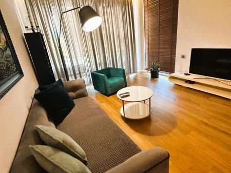 Apartment 2+1 for rent at Dry LakeNear Radisson