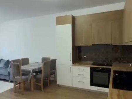 APARTAMENT ME QERA 2+1