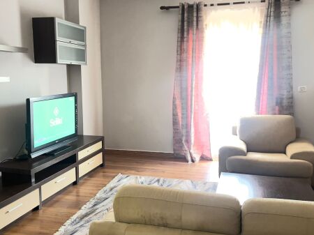 Affittasi appartamento 1+1 presso l'ex Profarma (Rosman Lala) Xhamllik