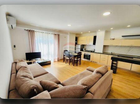  APARTAMENT 2+1 ME QIRA TEK KOMPLEKSI KONTAKT