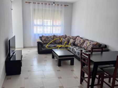 APARTMENT FOR RENT 2+1 YZBERISHT 47,000 LEKE