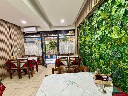 Ristorante - In Vendita - Via Dritan Hoxha, Tirana(ID: 530171097-615)