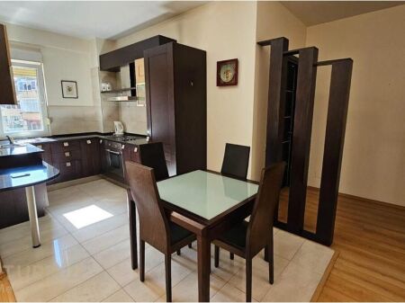FOR RENT APARTMENT 2+1+2, NEAR THE HIGH COURT, MYSLYM SHYRI!