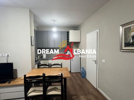 Appartamento 1+1 in vendita presso i palazzi Cabej in via Thoma Koxhaj Tirana (ID 5111001)