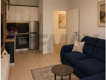 Apartament 1+1 me qira ne Astir