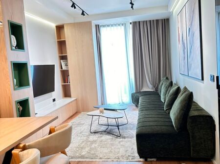 Apartment 1+1 for rent
