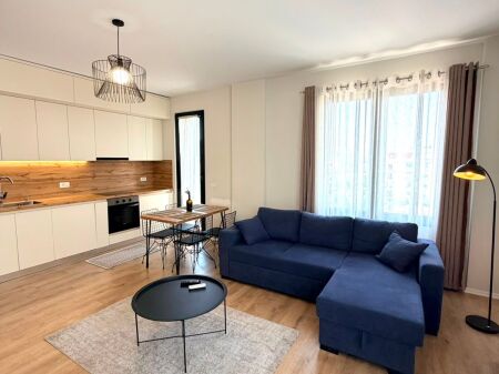  Apartament 1+1 me Qira tek Magnet / Kontakt, 21 Dhjetori