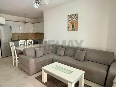 APARTAMENT 1+1 PER QERA TE DELIJORGJI