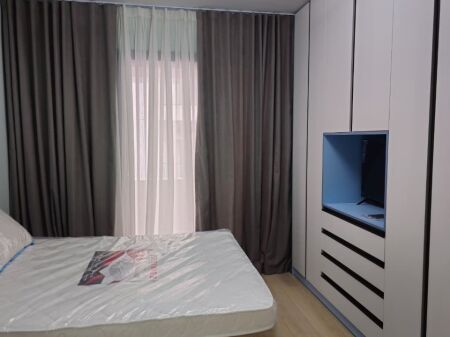  Jepet Apartament 2+1+2 me Qira – Liqeni i Thatë