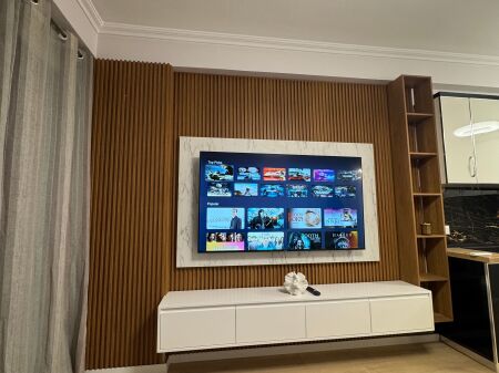 Apartament 1+1 me qera