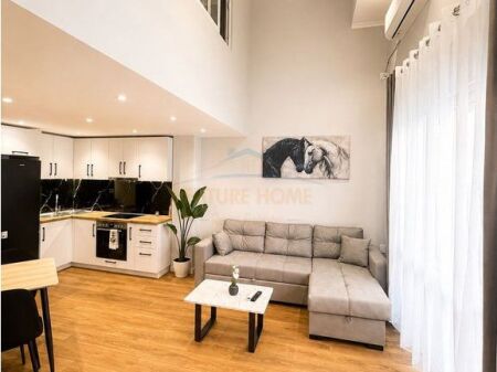 Shitet,Apartament 1+1,Liqeni i Thate