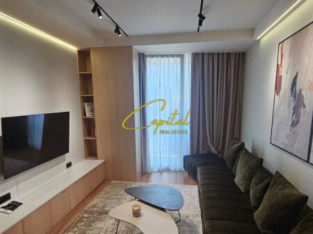 APPARTAMENTO IN AFFITTO 1+1 RESIDENZA GOLDEN TOWER 900 EURO