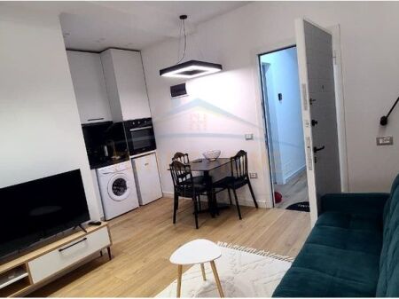 Qera, Apartament 1+1, Liqeni I Thate