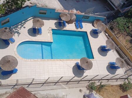 Apartament në Shitje në Sarandë – Zona Kodra, pranë Zero Zero Beach