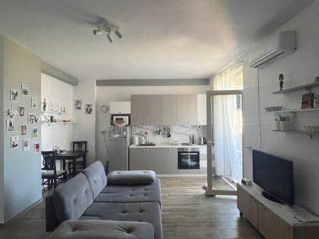 Apartament në Shitje në Elbasan – Ndërtim i Ri