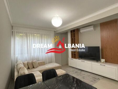 Jepet me qera apartament 1+1+Parkim brenda ne Rezidence tek Kopshti Botanik, Tirane (ID 42111614) f