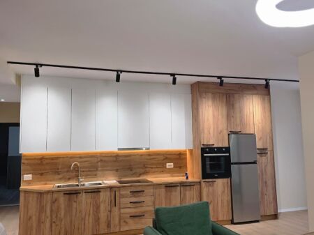 Apartament 2+1 ne shitje  Bulevardi Migjeni