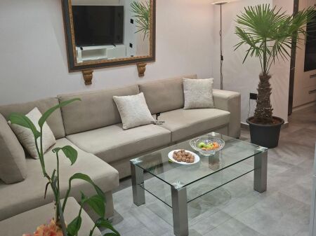APARTAMENT ME QERA 1+1 KOMUNA E PARISIT 75.000 LEKE FH-80217