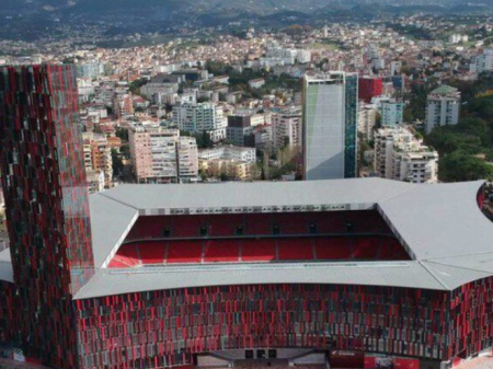  LOCALE PREMIUM IN AFFITTO – VICINO ALLO STADIO AIR ALBANIA