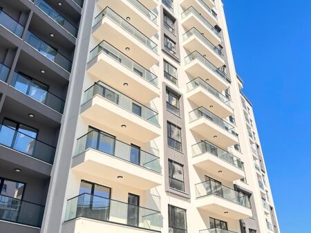 Apartment 2+1 for sale