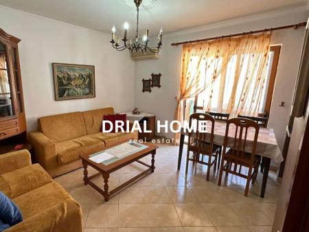 APARTAMENT ME QERA 2+1
