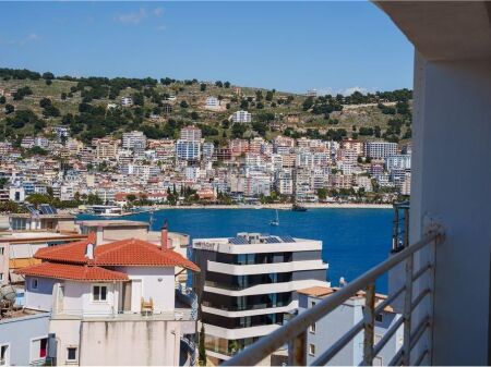 Dupleks - Për Shitje - Rruga Mitat Hoxha, Sarandë