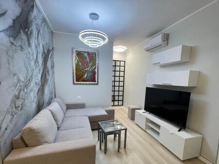 Rent | Apartament 1 + 1 | Tregu Elektrik | 650 €/month