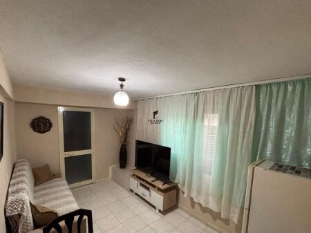 APARTAMENT ME QERA 1+1 PAZARI I RI 45.000 LEKE FH-80238
