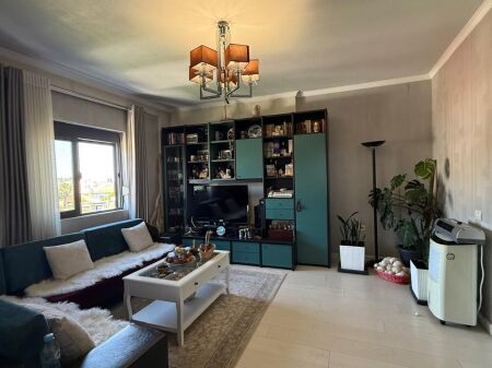  SHITET APARTAMENT 2+1 NË YZBERISHT 