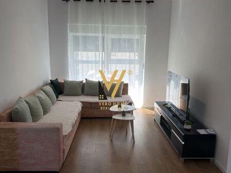 APPARTAMENTO 2+1+2+BLK IN AFFITTO A MANGALEMI, ALI DEMI 50.000 LEKE