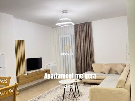 Apartament me qera - Astir